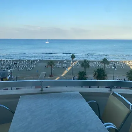 Alex 31 Appartement Larnaca