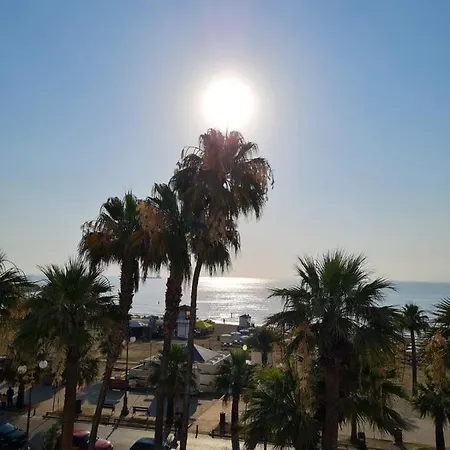 Daire Alex Beach 31 Larnaca