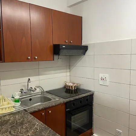 Appartement Alex 31 Larnaca