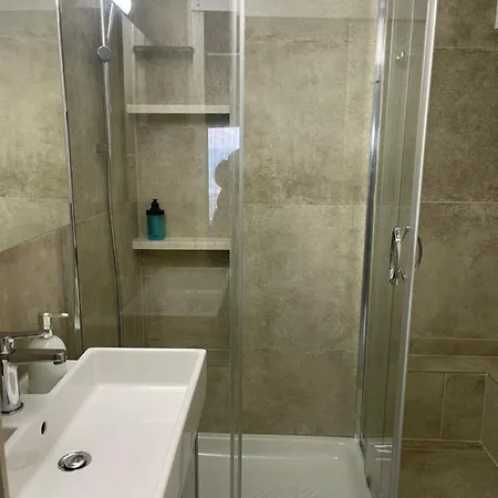 Appartement Alex 31 Larnaca