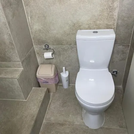 Appartement Alex 31 Larnaca