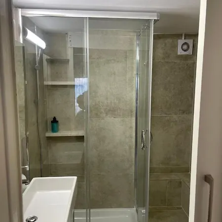 Alex Beach 31 Daire *