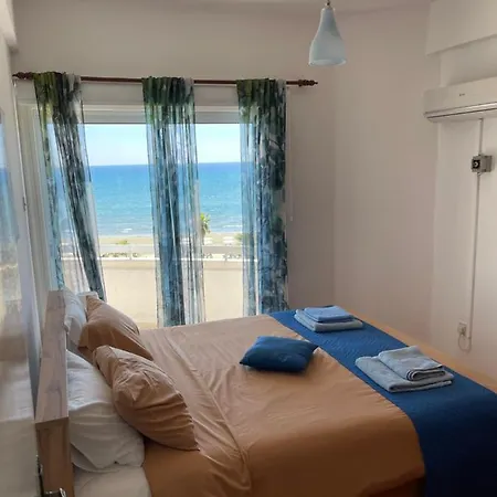 Alex 31 Appartement *