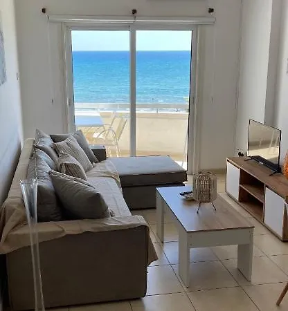 Alex Beach 31 Larnaca