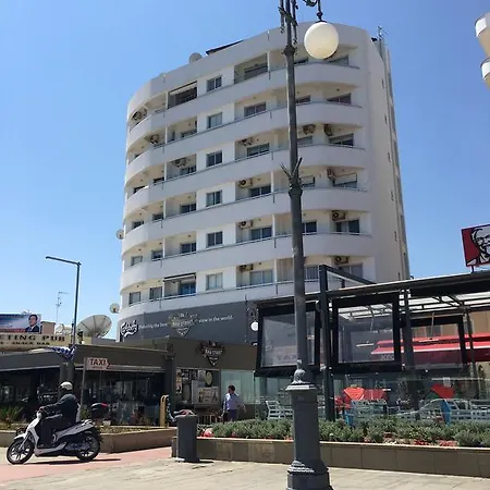 Daire Alex Beach 31 *