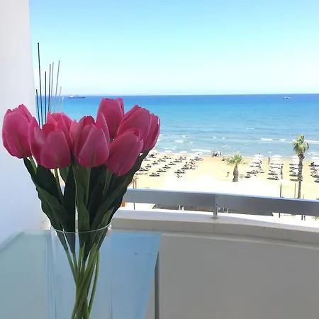 Daire Alex Beach 31 *