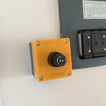 Alex Beach 31 Larnaca