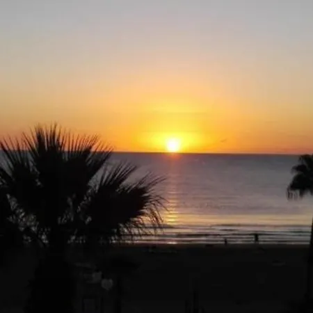 Alex Beach 31 Larnaca