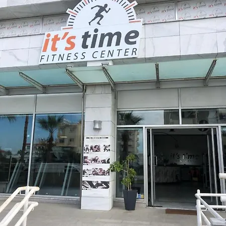 Appartement Alex 31 *