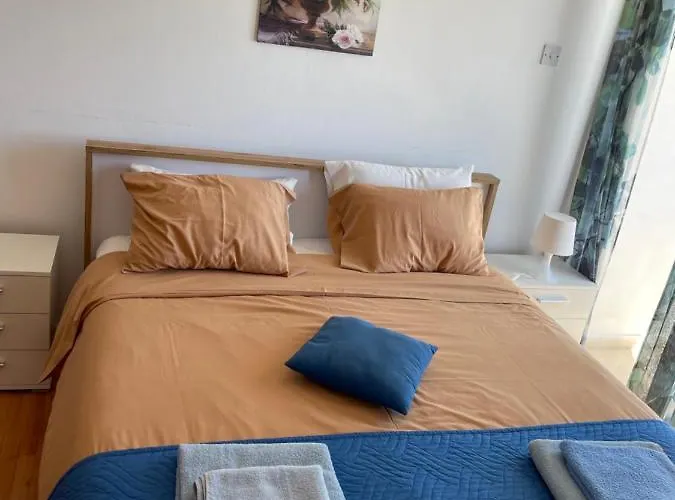 Alex 31 Apartman *