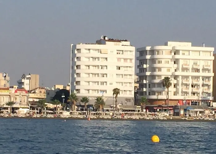 Apartment Alex 31 Larnaca