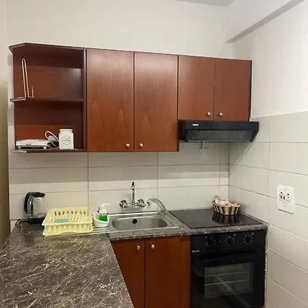Apartamento Alex 31