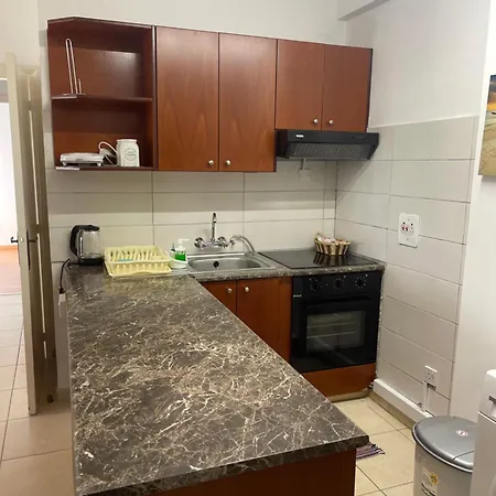 Alex 31 Apartamento *