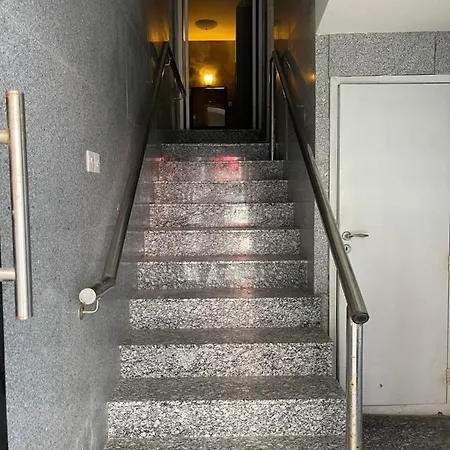 Alex 31 Apartment *