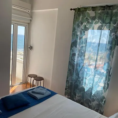 Apartamento Alex 31 Larnaca