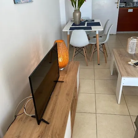 Apartamento Alex 31 *