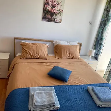 Alex 31 Apartamento *