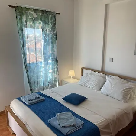 Alex 31 Apartment Larnaca