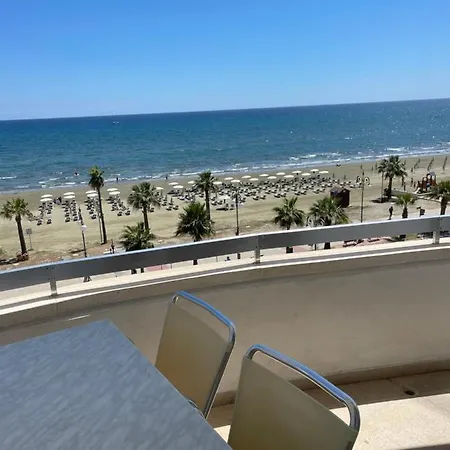 Alex 31 Larnaca