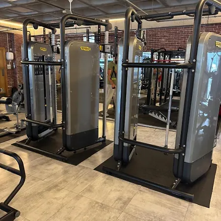 Appartement Alex 31 Larnaca