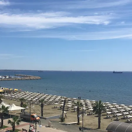 Apartamento Alex 31 Larnaca