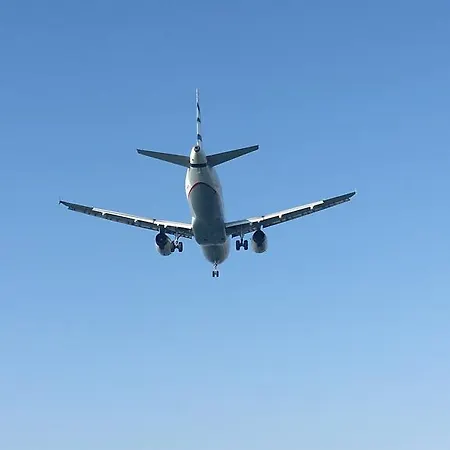 Apartamento Alex 31 Larnaca