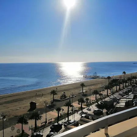 Appartement Alex 31 Larnaca