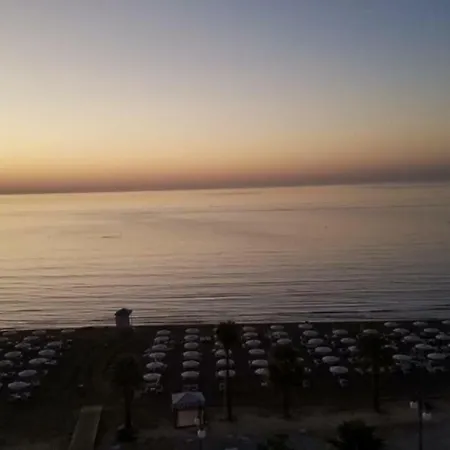 Apartment Alex 31 Larnaca