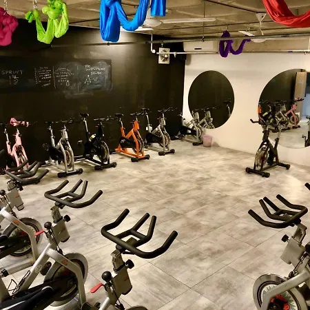 Apartamento Alex 31 Larnaca