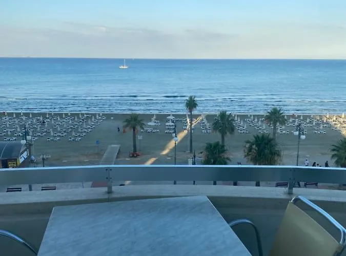 Alex 31 Appartement Larnaca