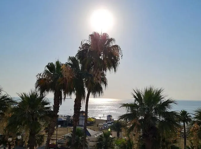 Appartement Alex 31 Larnaca