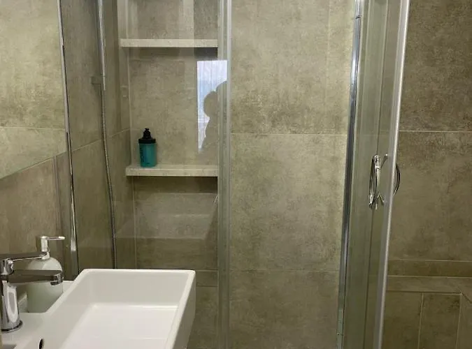 Appartement Alex 31 Larnaca