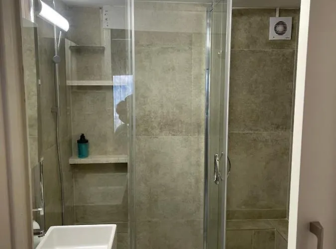 Alex 31 Appartement *