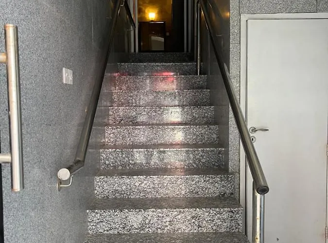 Alex 31 Appartement *