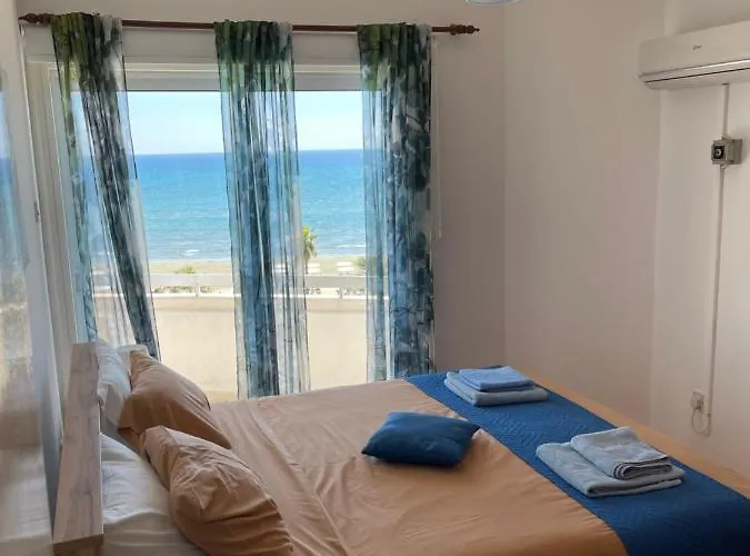 Alex 31 Appartement *