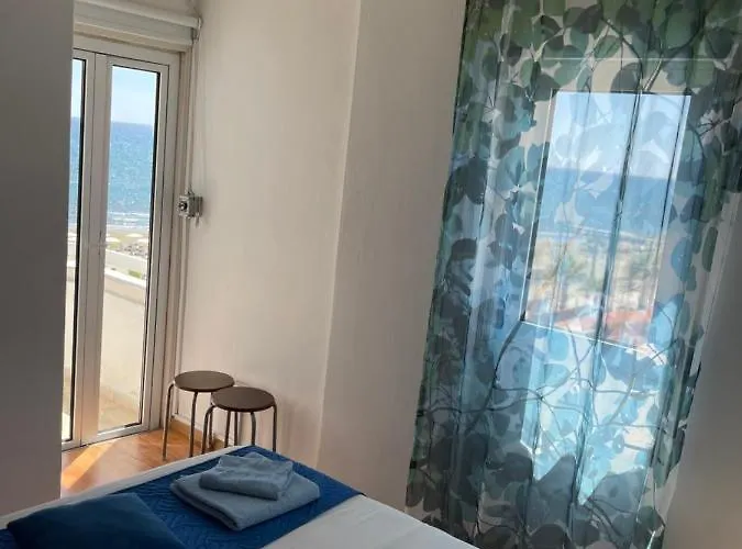 Appartement Alex 31 Larnaca