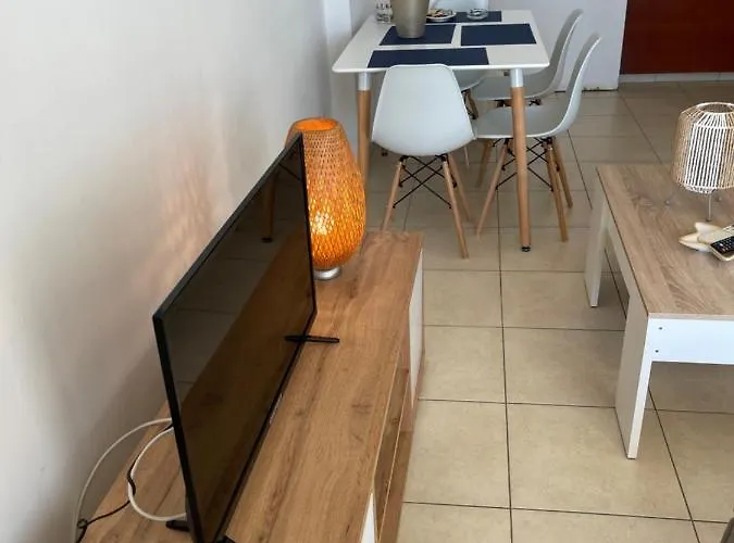 Appartement Alex 31 *