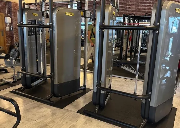 Appartement Alex 31 Larnaca