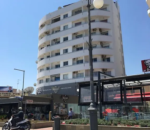 Appartement Alex 31 *