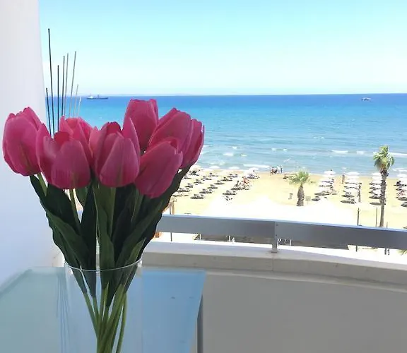 Appartement Alex 31 *