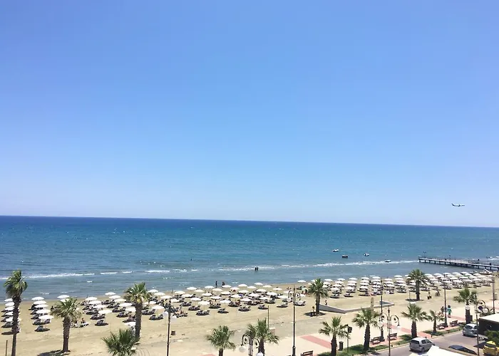 Appartement Alex 31 *