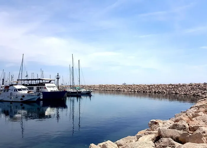 Appartement Alex 31 *