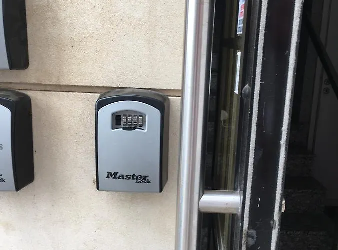 Appartement Alex 31 *