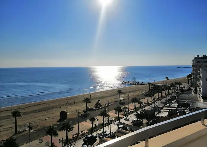 Appartement Alex 31 Larnaca