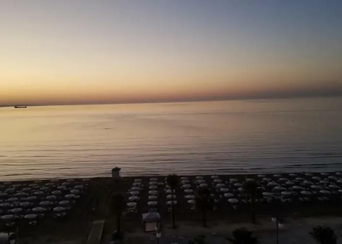 Appartement Alex 31 Larnaca