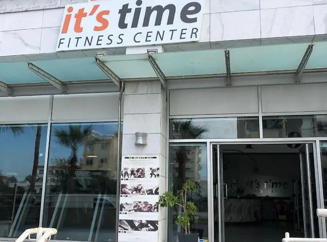 Appartement Alex 31 *