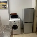 Alex 31 Apartamento Larnaca