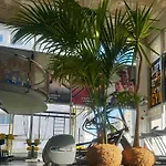 Apartamento Alex 31 *