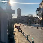 Apartamento Alex 31 Larnaca