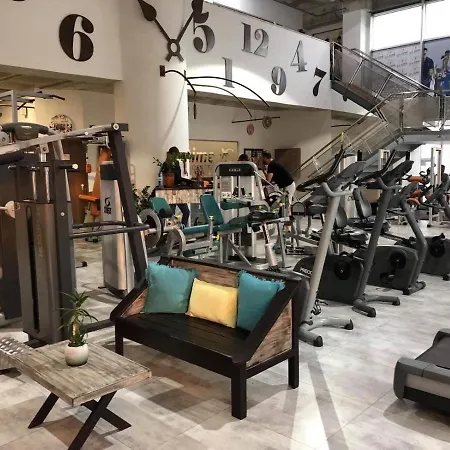 Апартаменти Alex 31 Ларнака